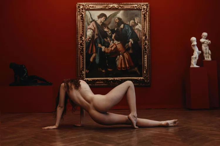 Photographer Anastasia Mihaylova