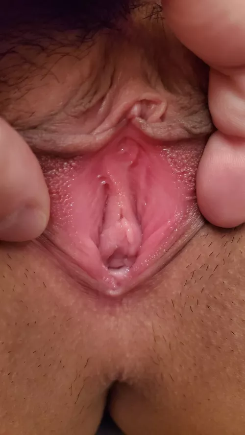 Pink 25 yo asian pussy
