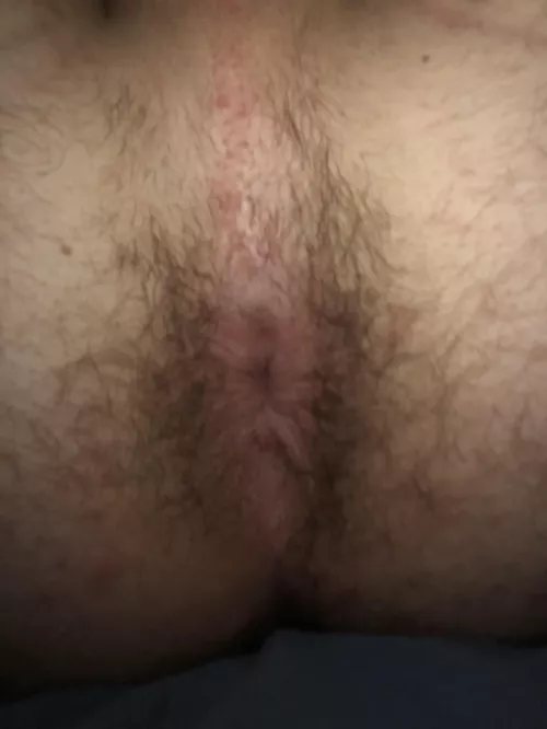 Please just pound me