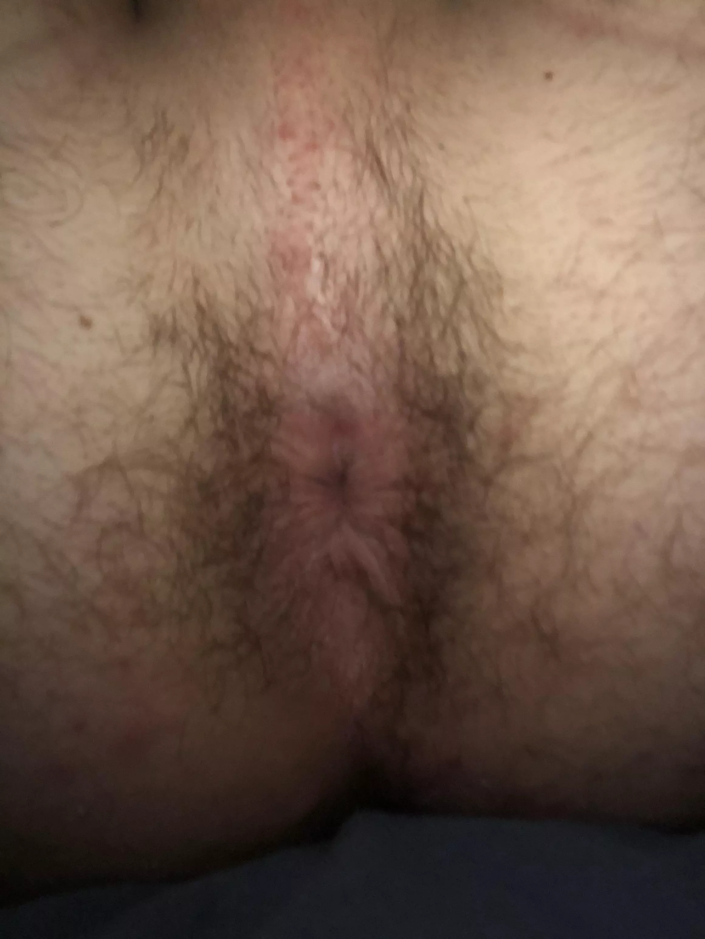 Please just pound me