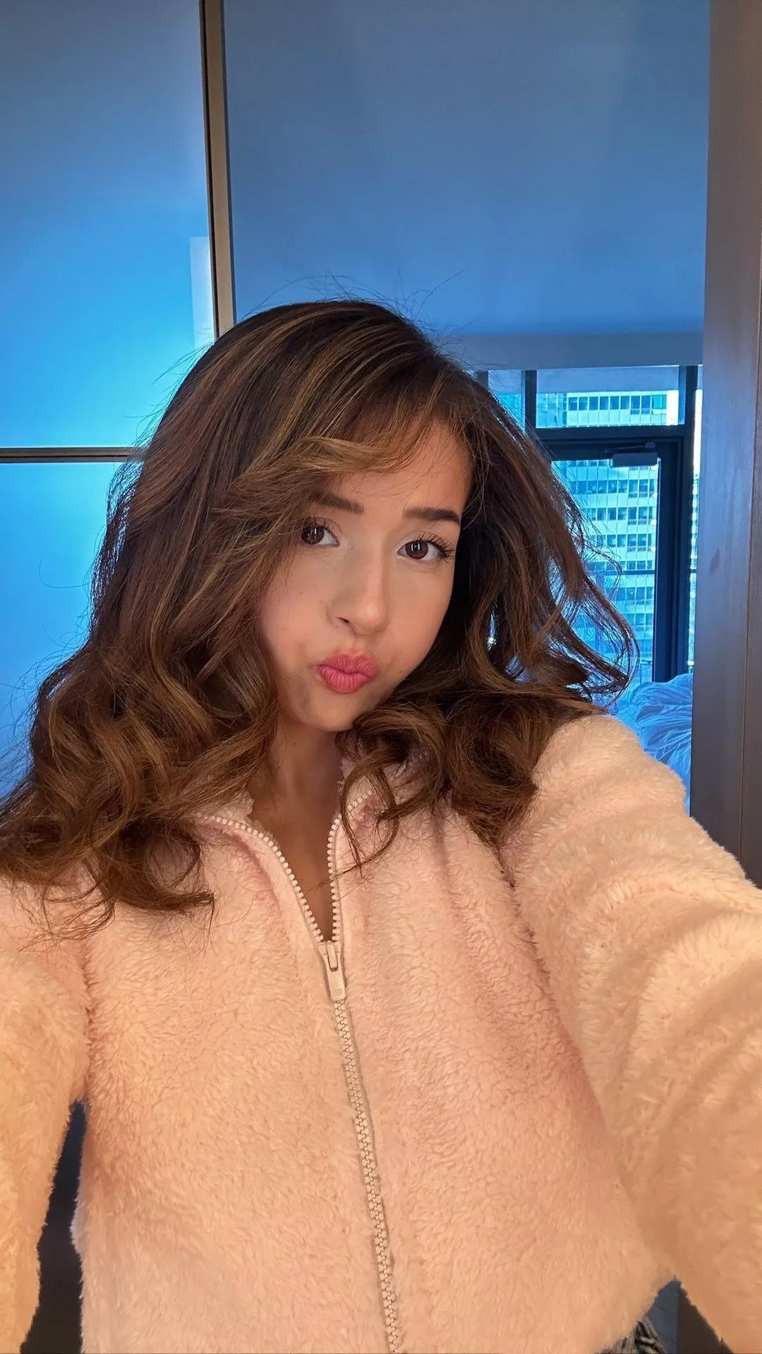 Pokimane