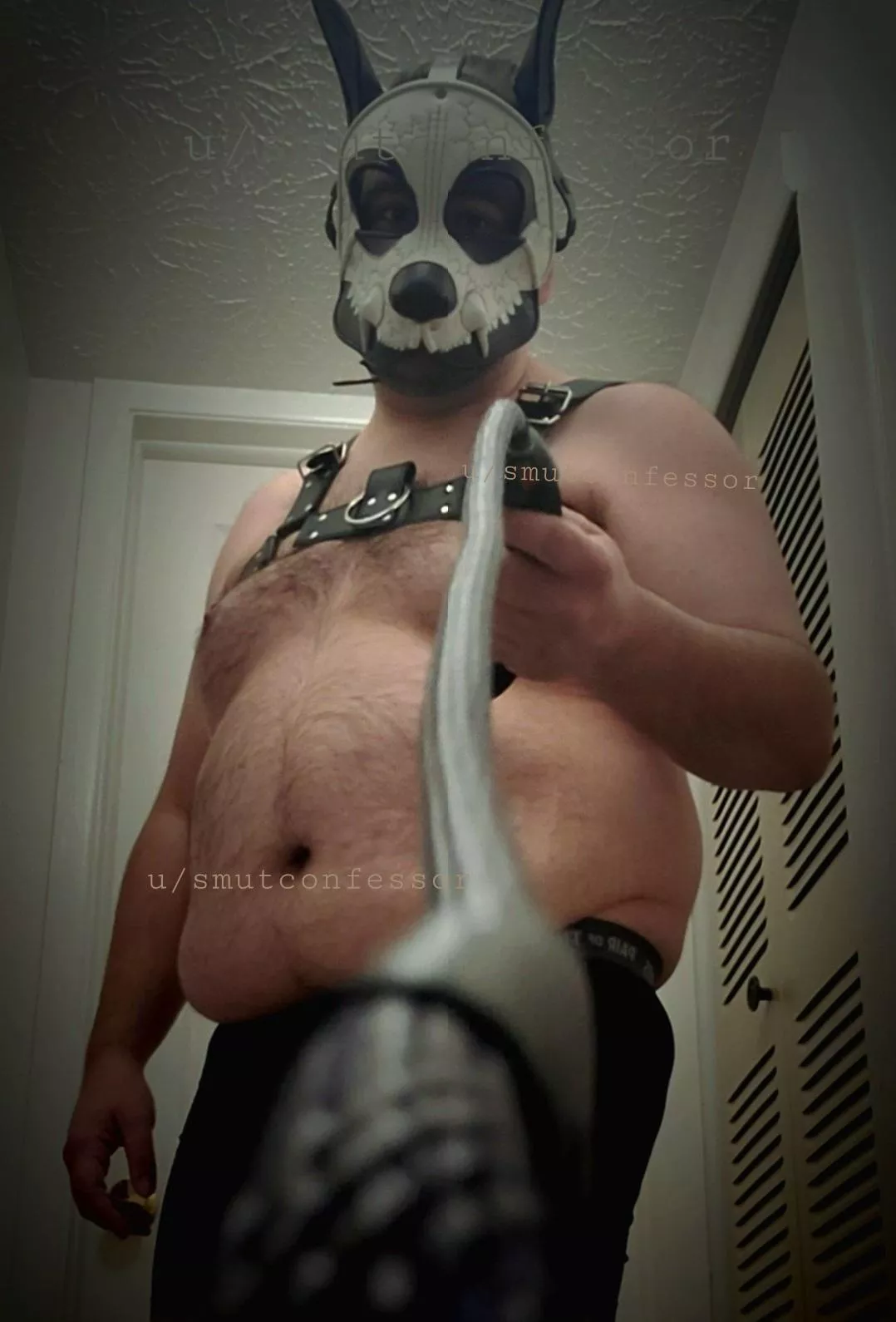 POV: you're going for a walk