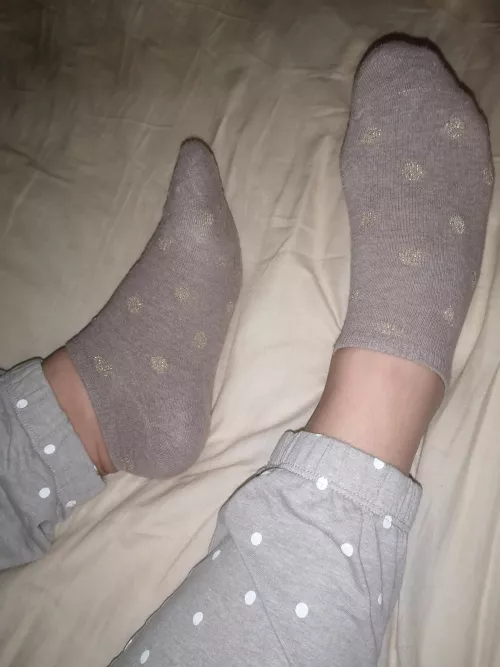 Present from my husband, I'm sexy ?