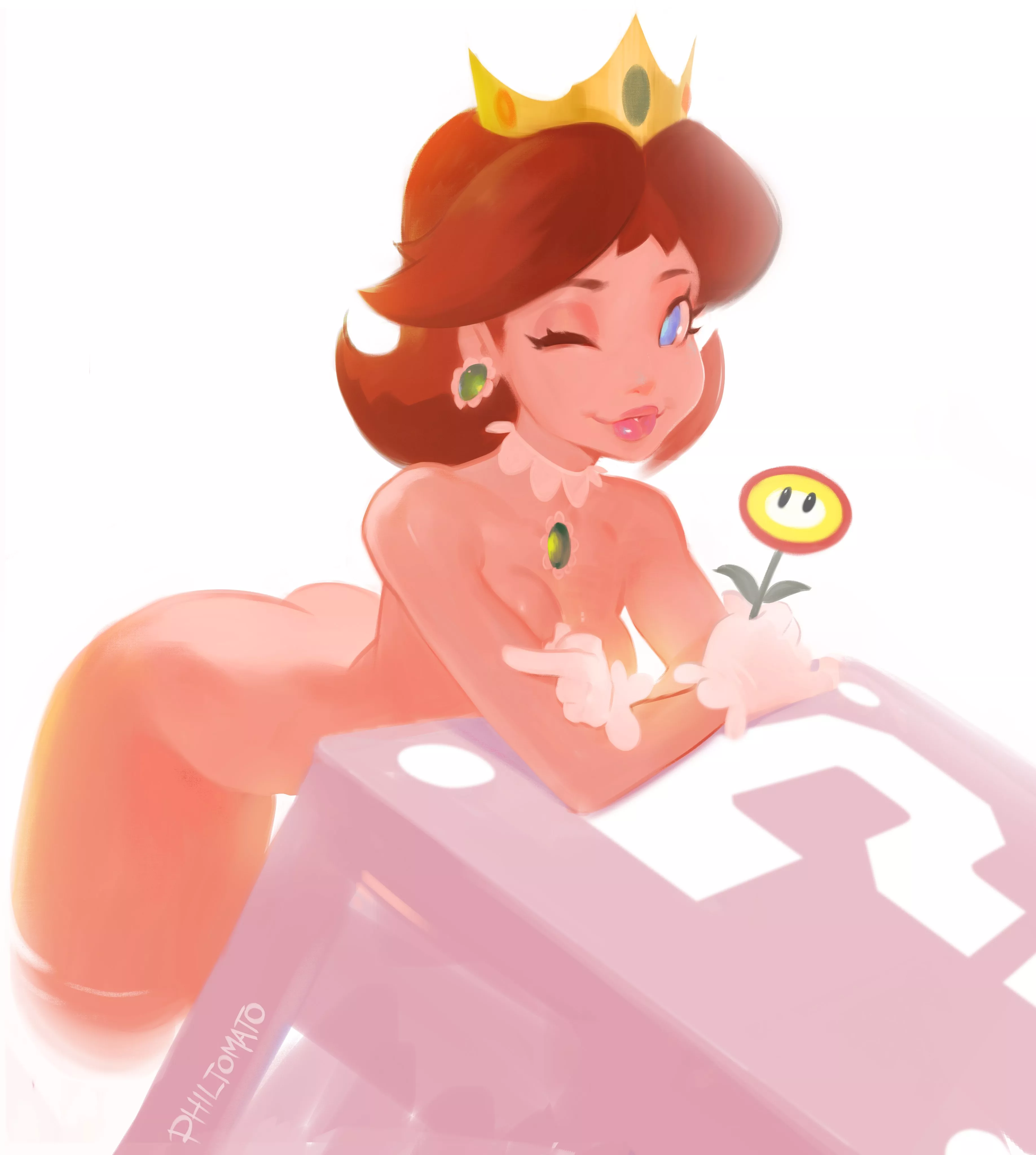 Princess Daisy