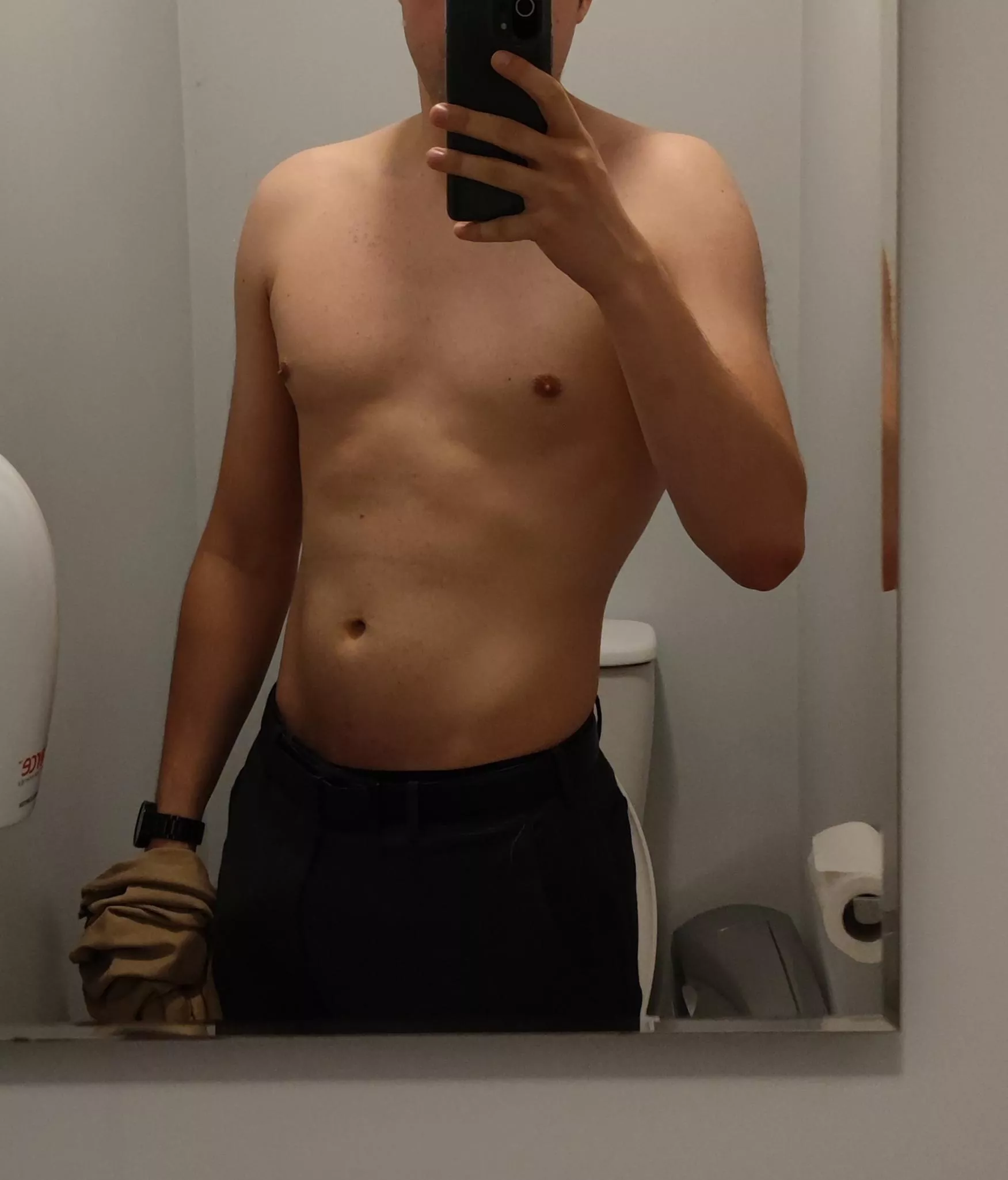Rate my body m 24