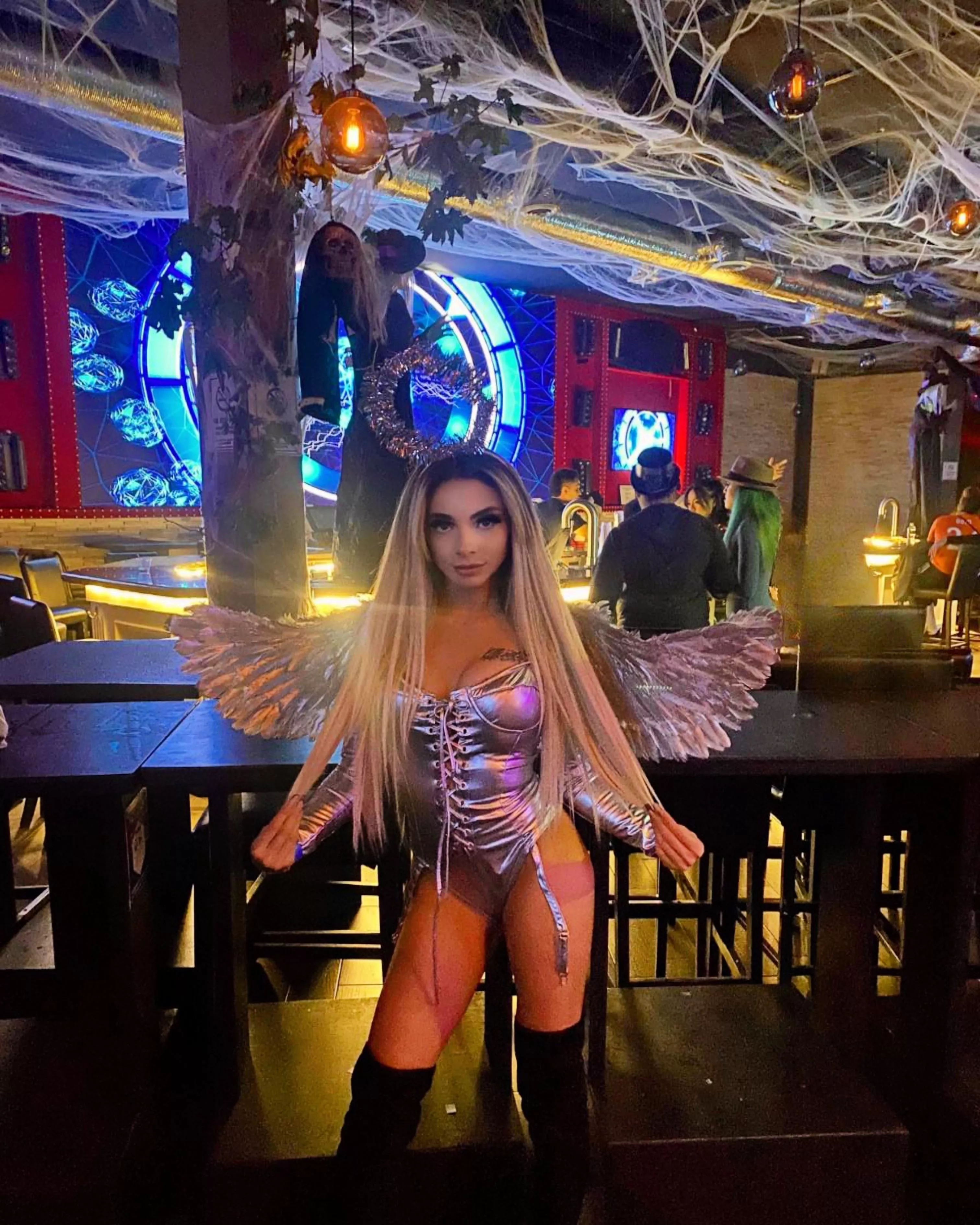 Ready to humiliate u