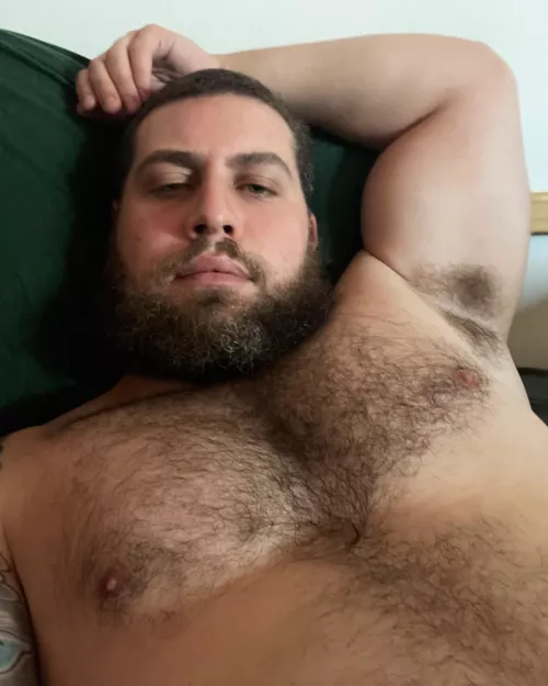 Recovering from the gym would be more fun if you were sniffing