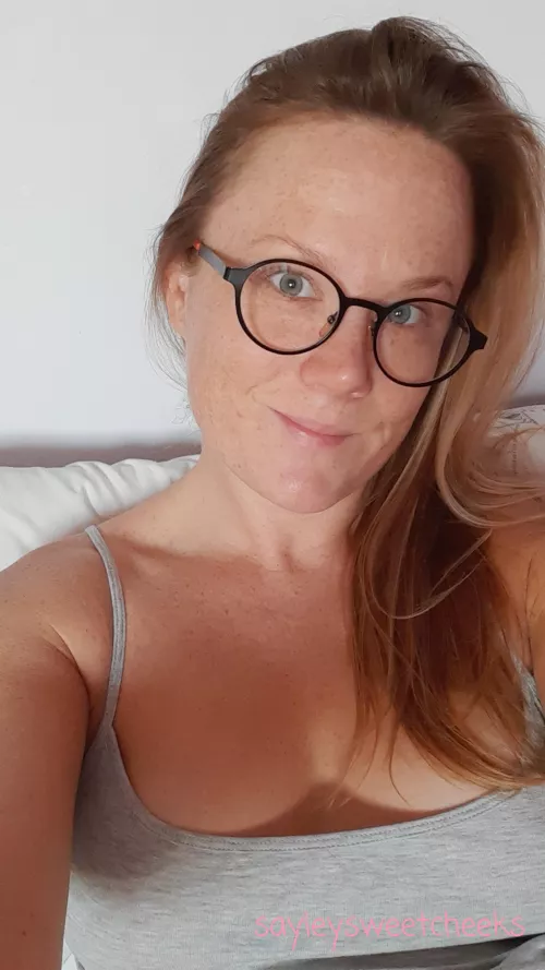 Red is the best hair colour.