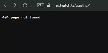 Requesting help, im trying to connect my twitch prime to my twitch account, i login and then it direct me here?
