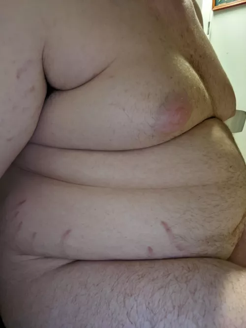 rolls are coming on nicely :) M18 Southwest UK