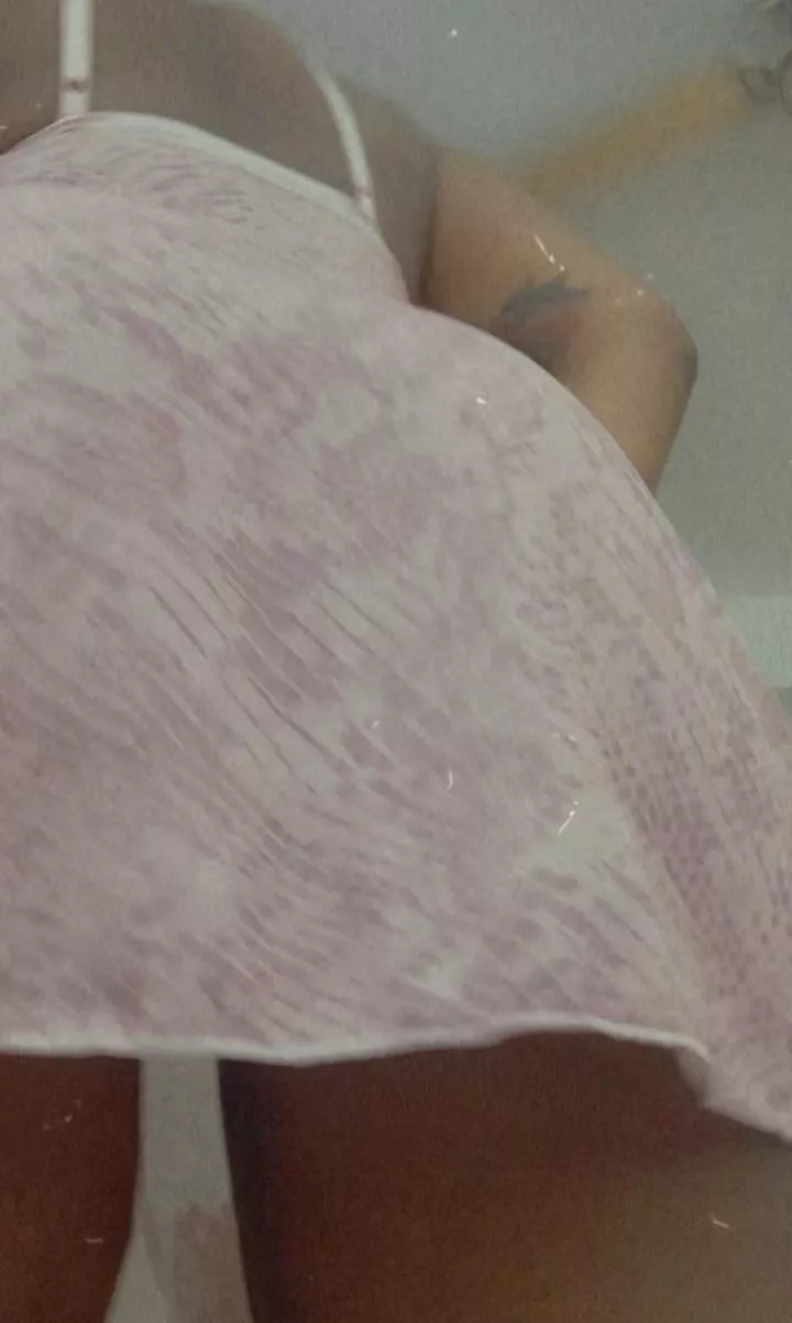 Screenshot from my video