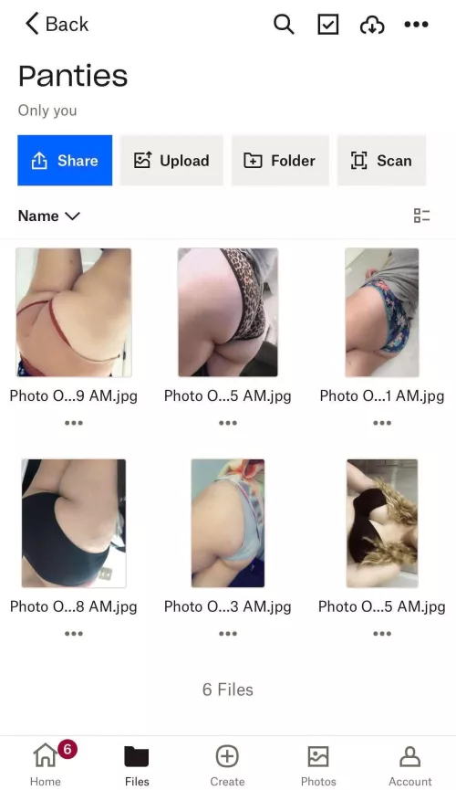 😋❤️ [Selling] Beautiful panties soaked in my cum for $20 each or $80 for everything in this photo! Free shipping 💕 Message me here or on my kik : cordiluv