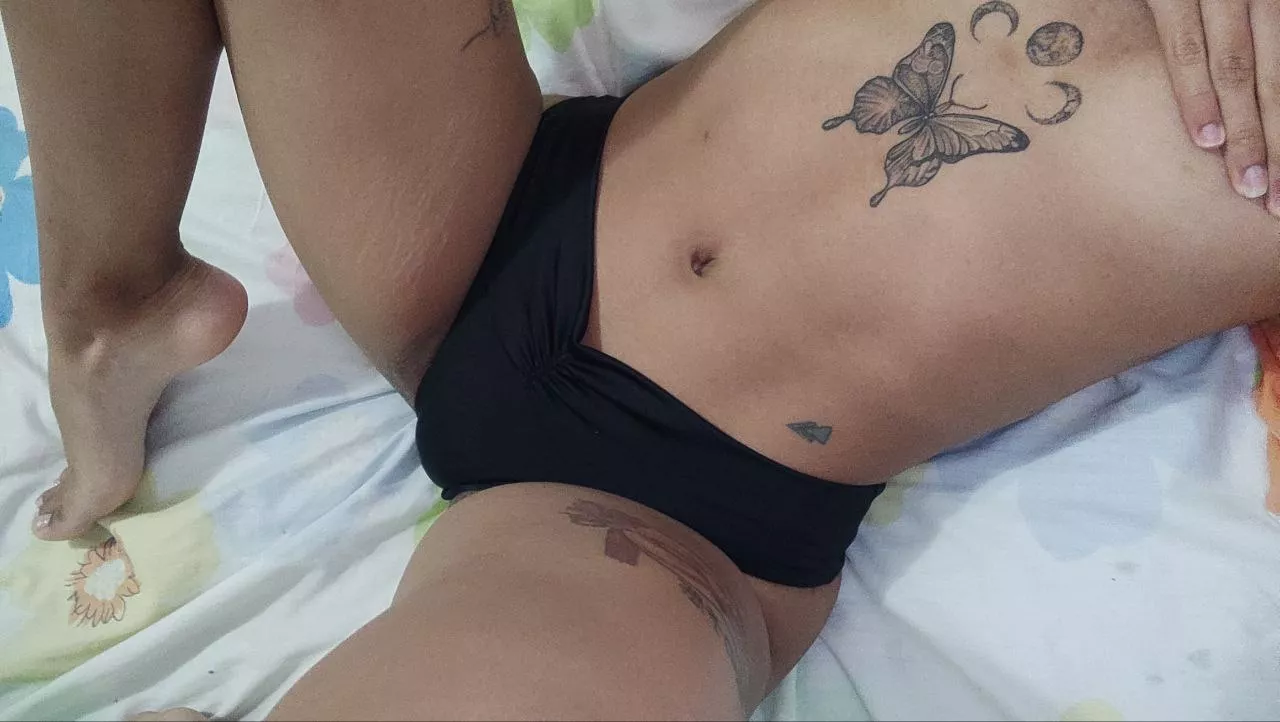 [selling] Let me be ur petite babygirl, I'll drain ur balls with my body. Ask for my premade, I do custom too!