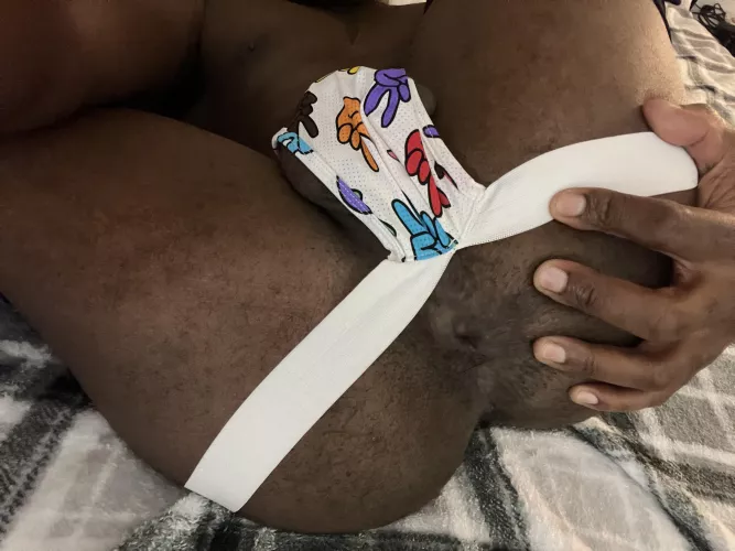 Shave or no? Your choice