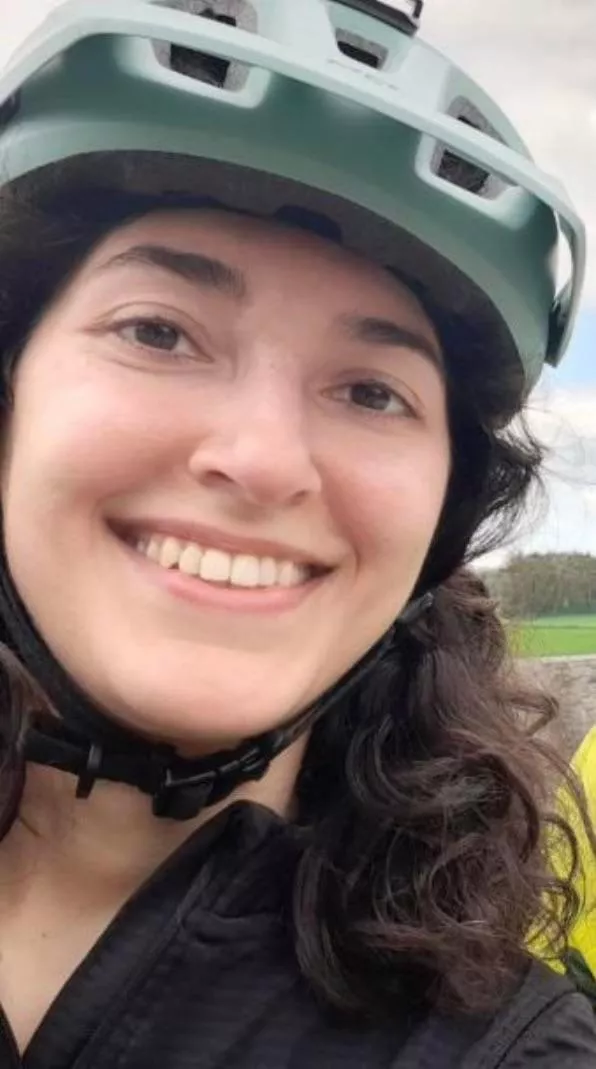 She makes my dad cum hard