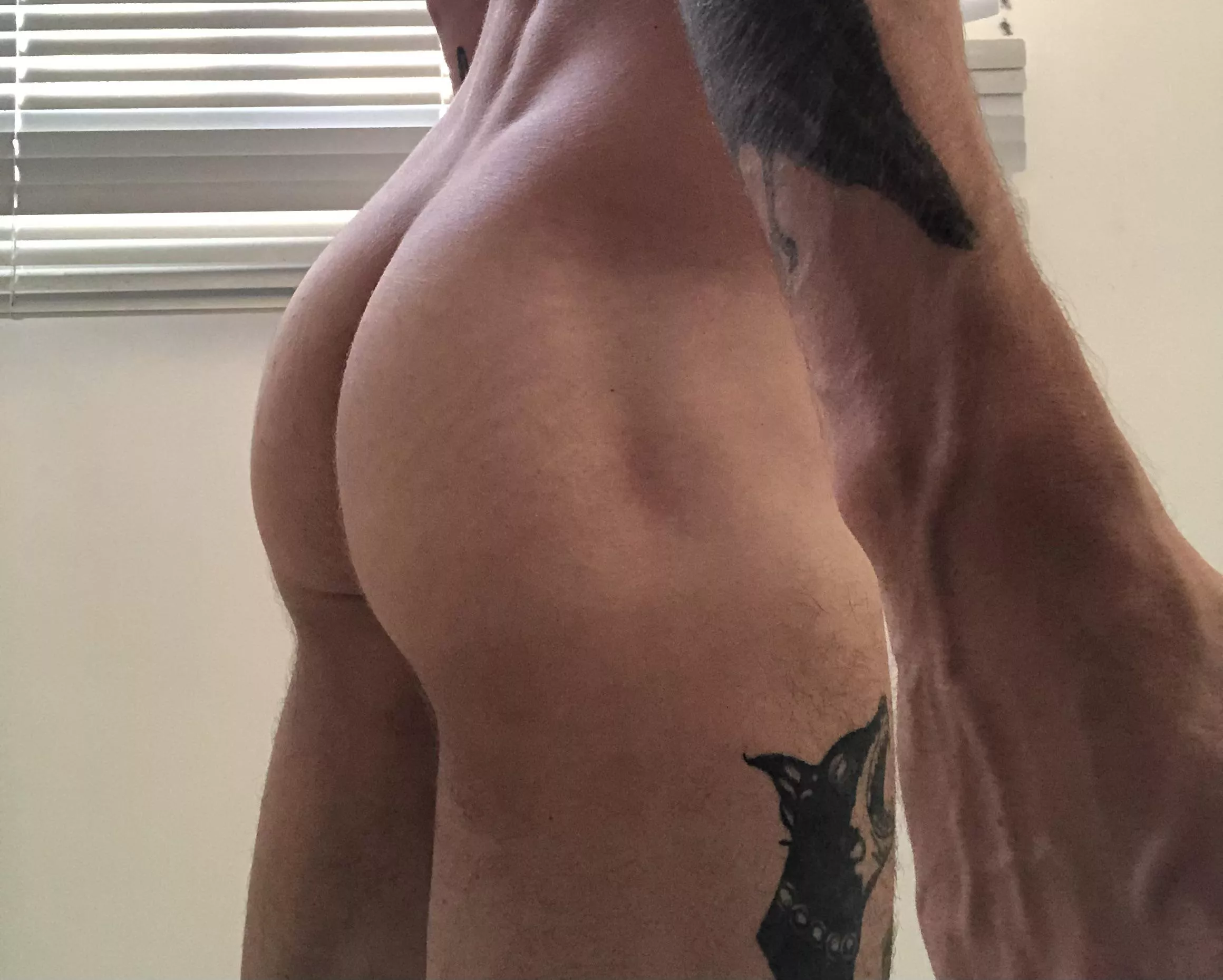 someone to lick my brazilian ass