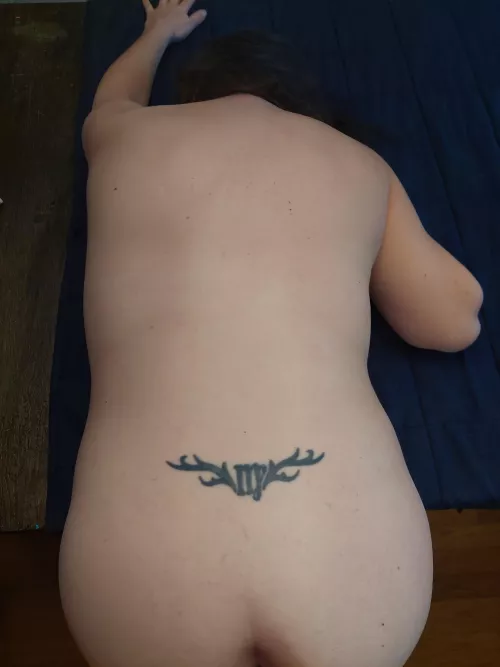 Sometimes you can’t wait for the bedroom