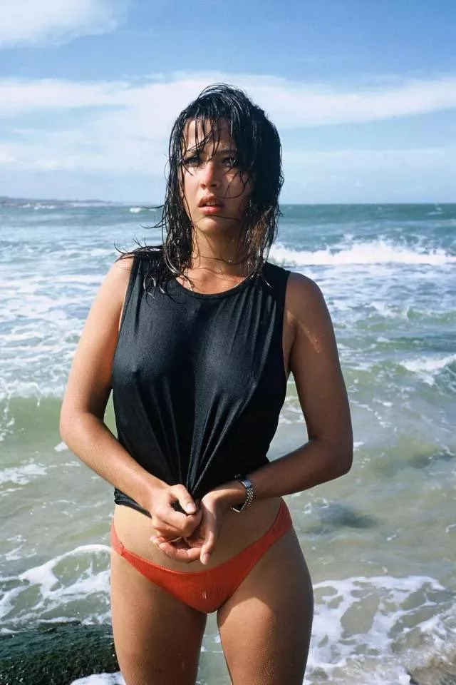Sophie Marceau
