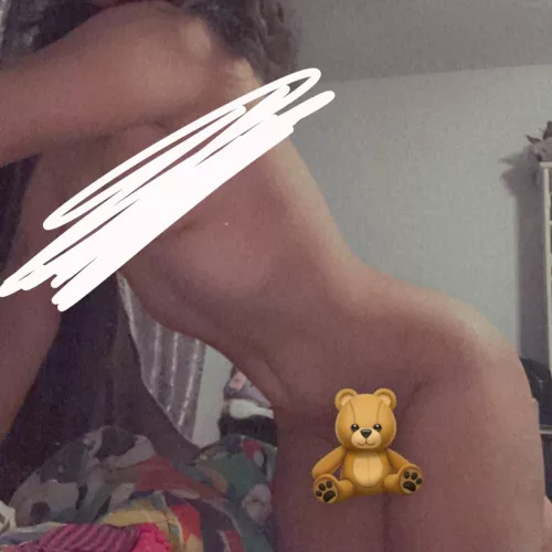 sorry for the censorship i get nervous