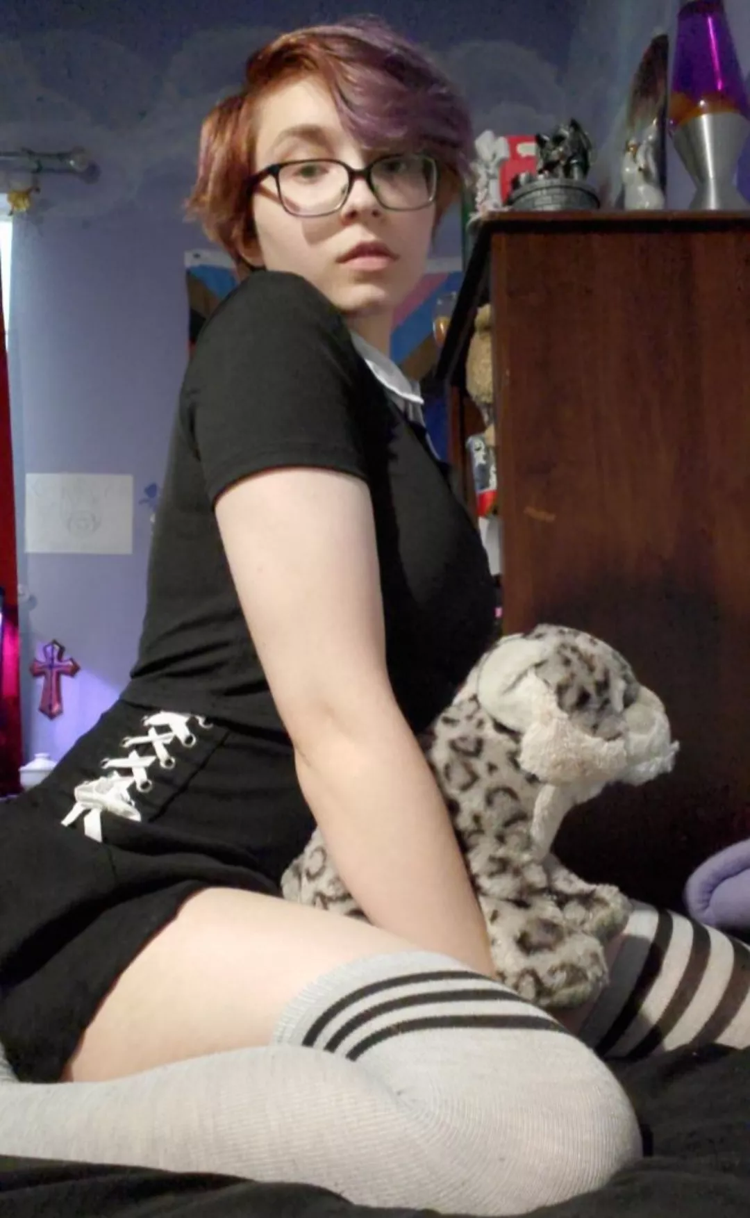 sorry, I'm a lil shy >.<