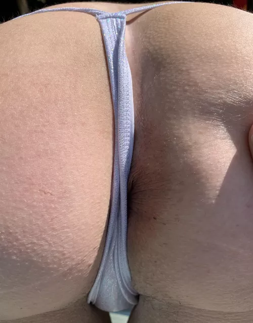 Split me open like a coconut