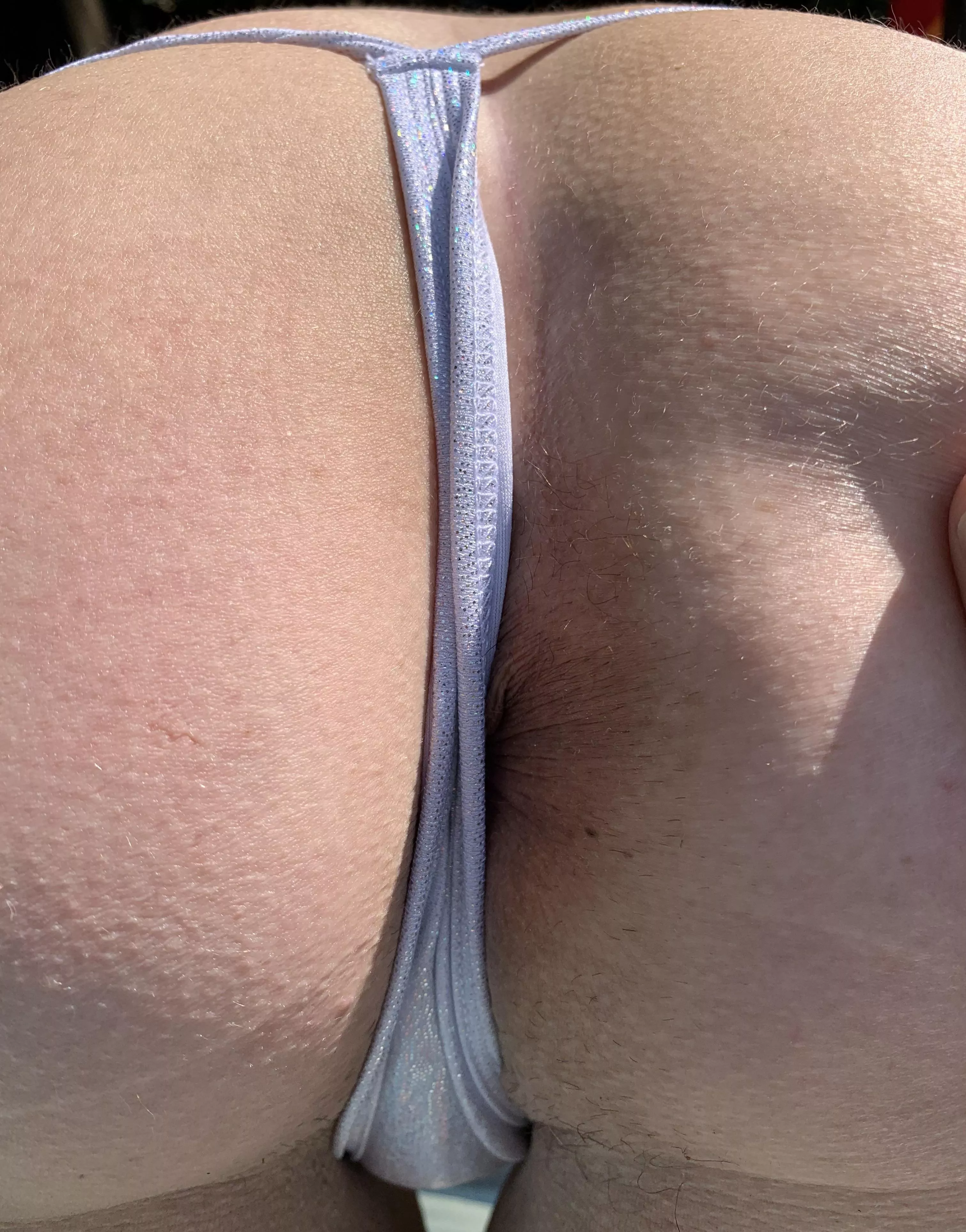 Split me open like a coconut