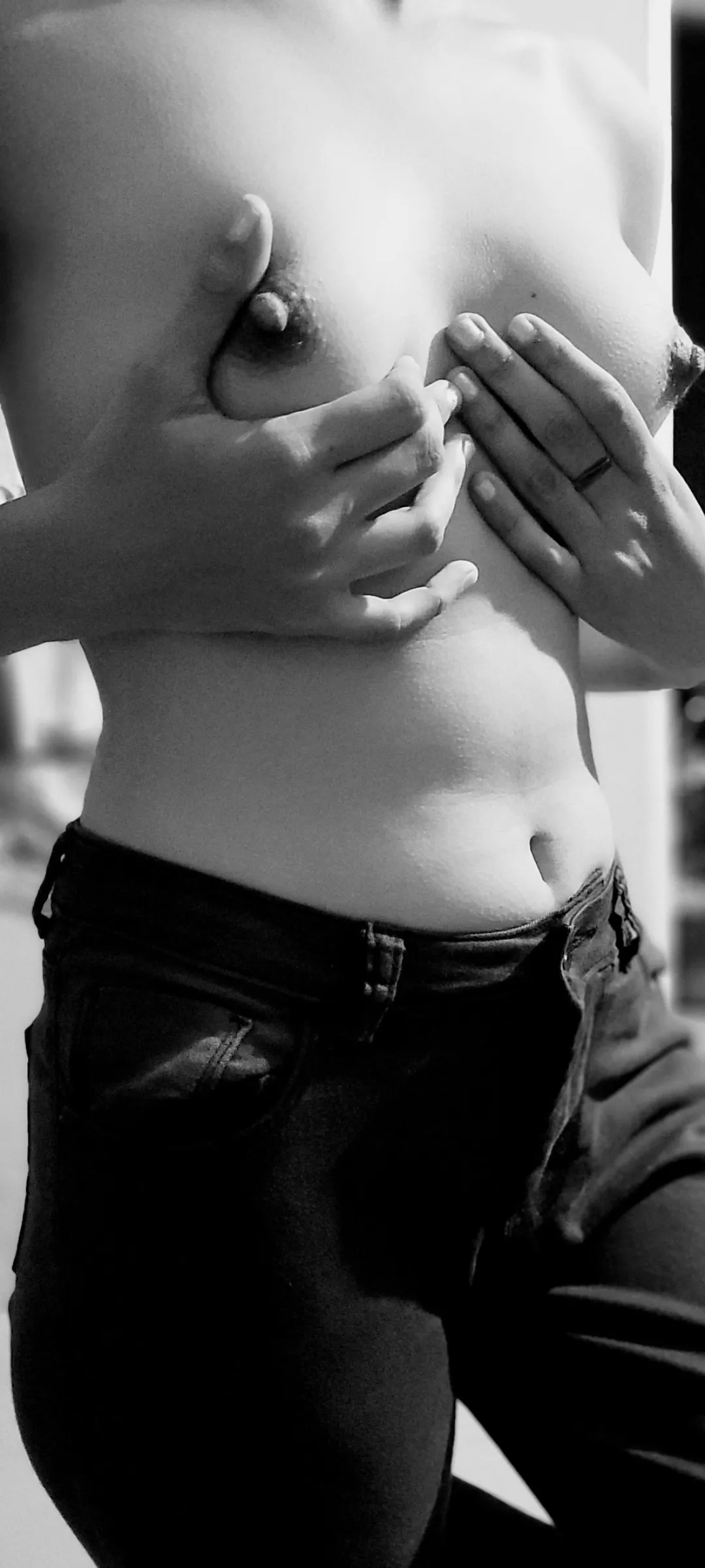 Stress Boobster 😋