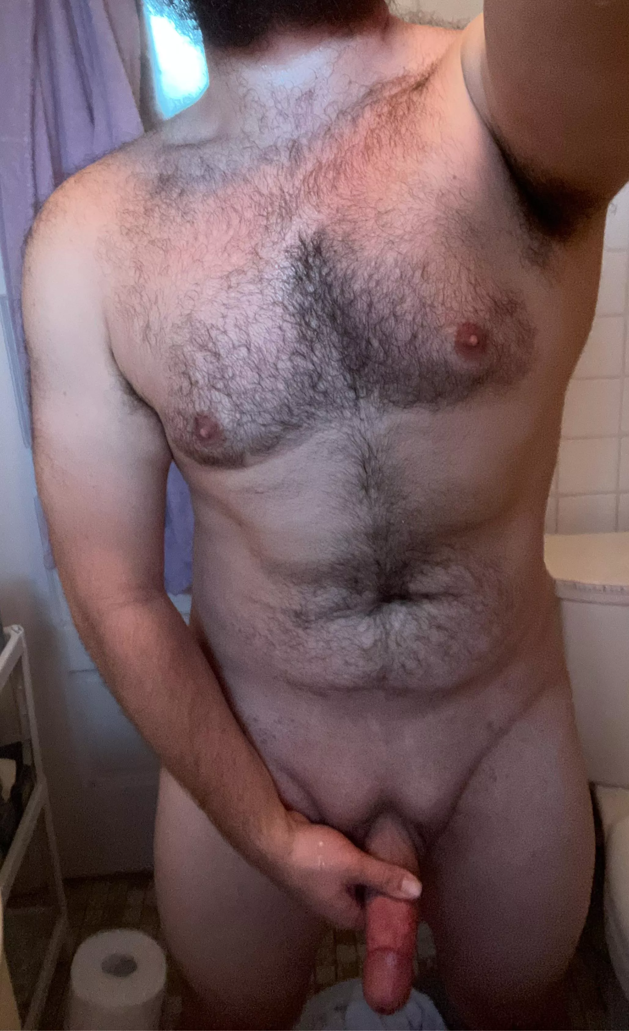 Such a horny morning ..