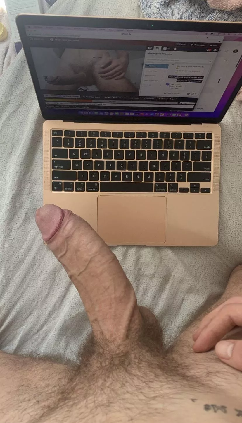 swallow or power bottom for me? 😎