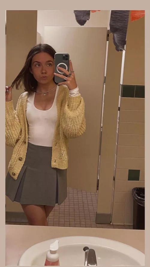 Sweater weather irtr