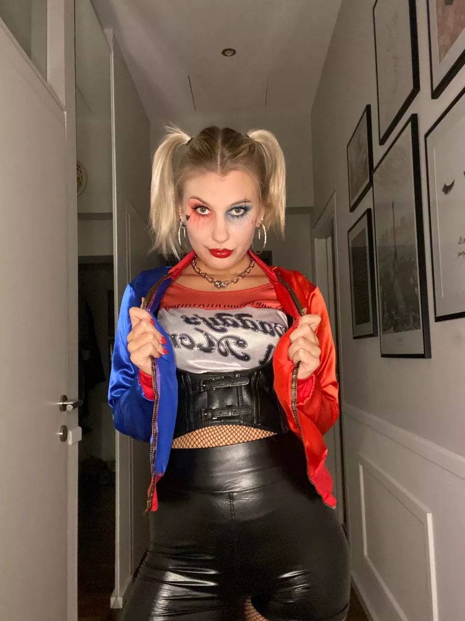 Tell me I’m a good girl 🥵