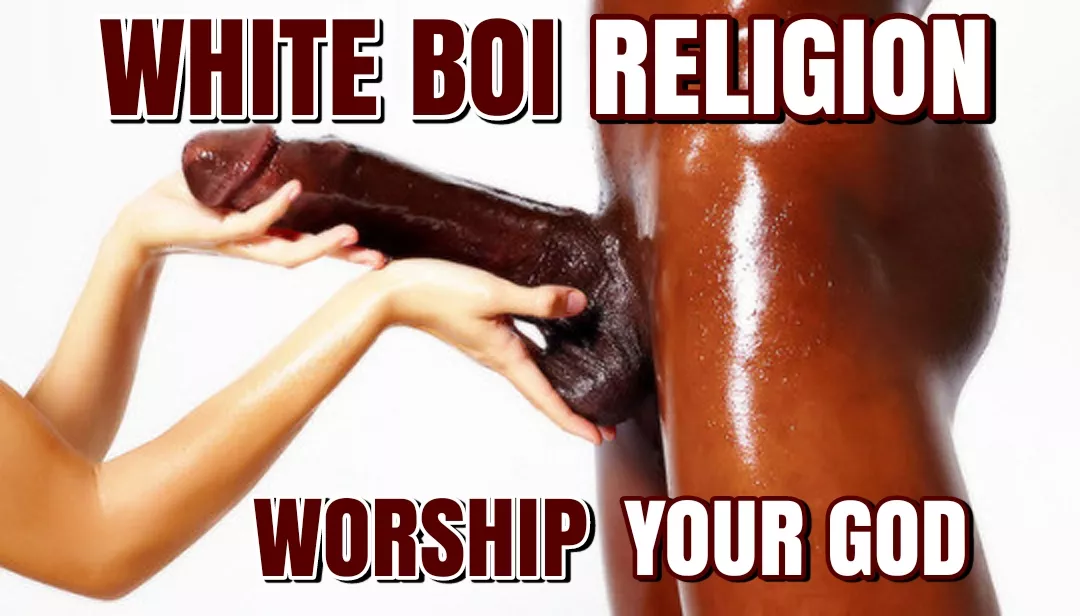 The ultimate religious icon