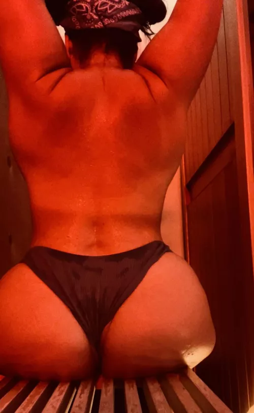 Thick enough for you?