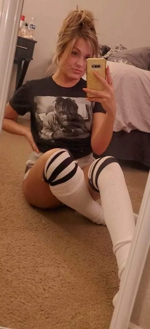 Thigh High Stockings