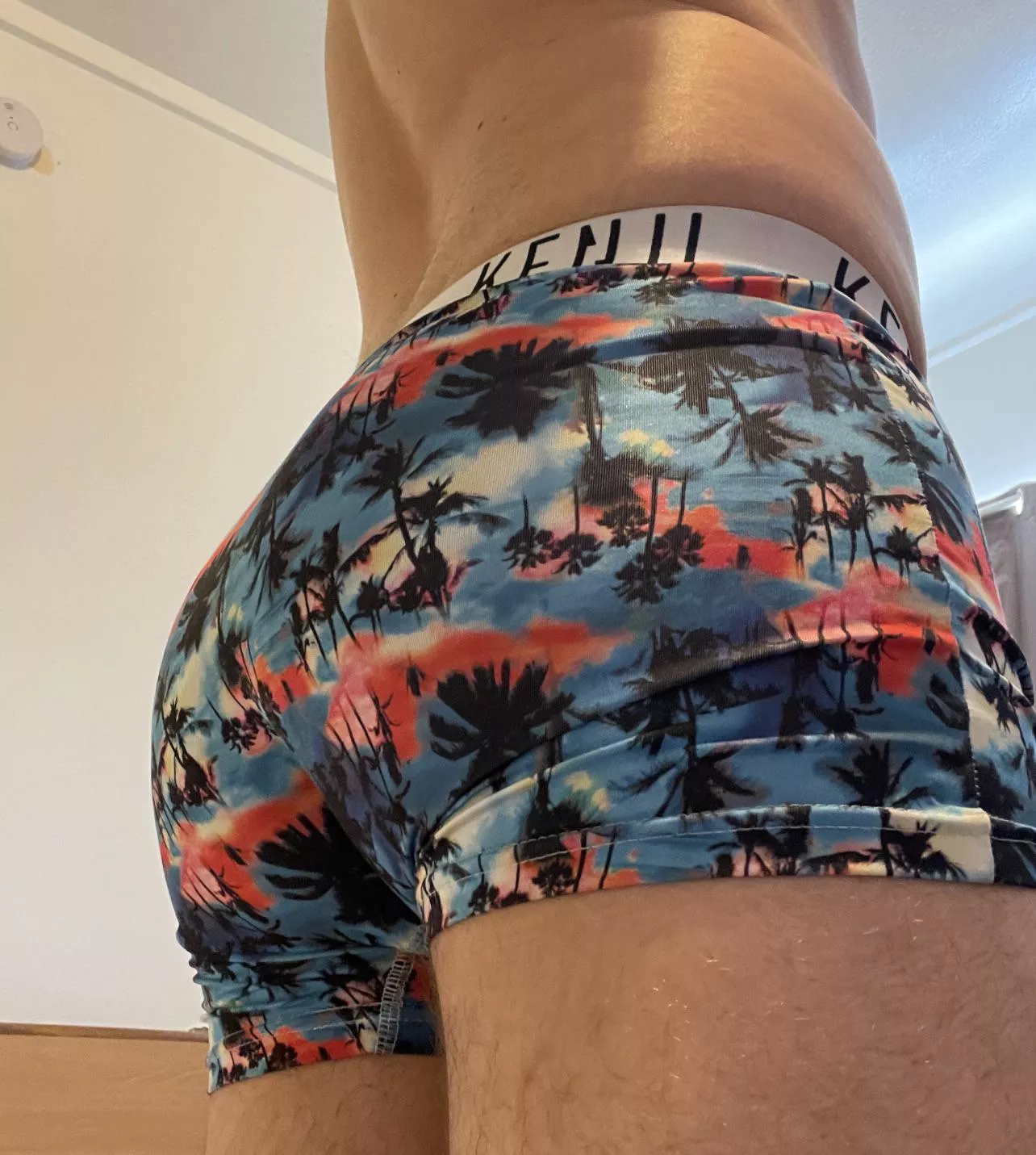 Think I need to buy some sexier boxers. Anyone got any recommendations?
