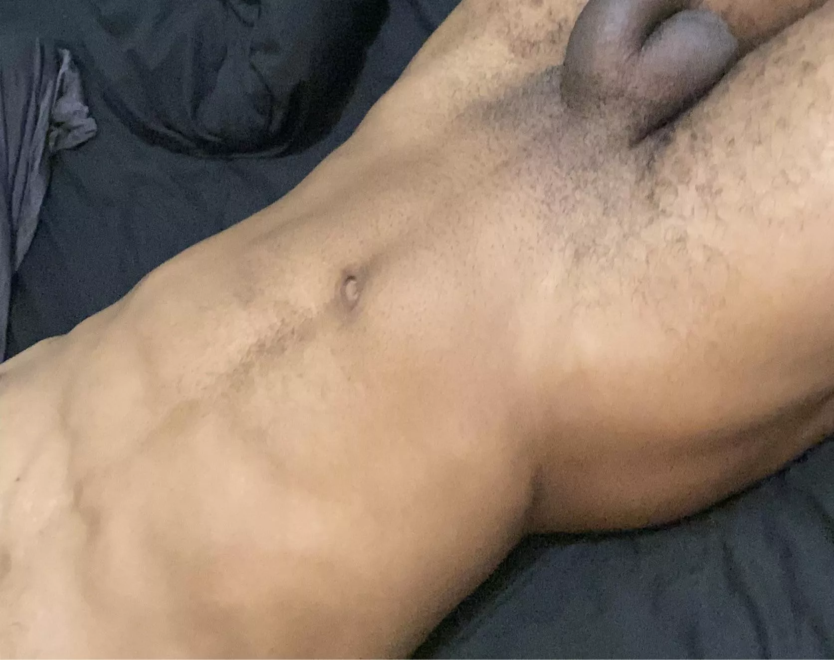 Think you can beat this Black dick? Let’s find out, PM me😈