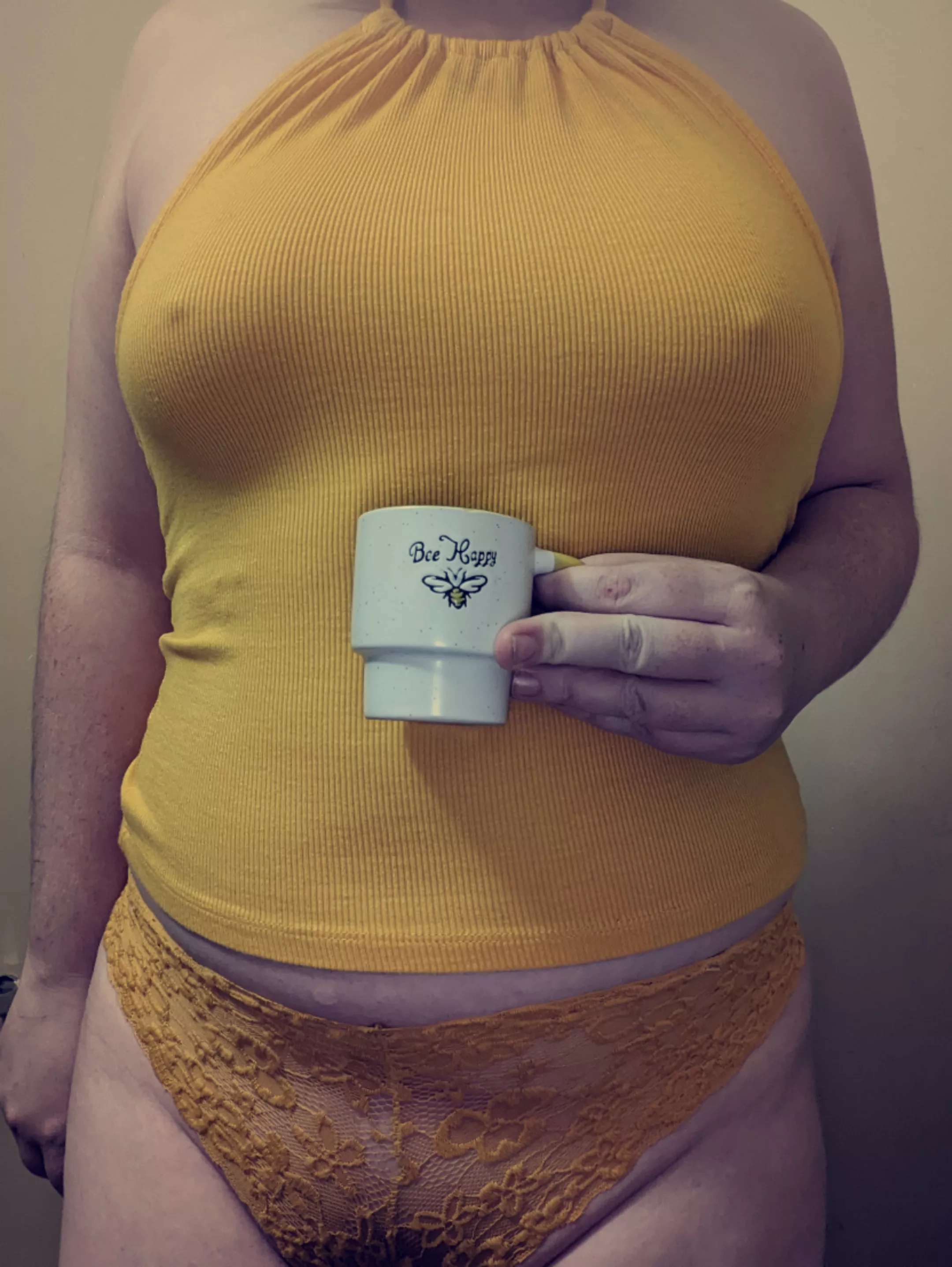 This is your to 🐝 Happy.