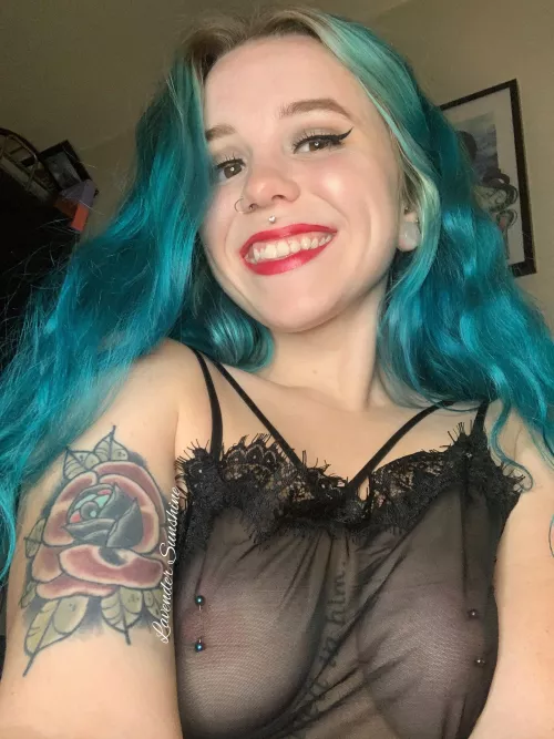 this subreddit has gotten so much bigger since last year, it’s hard to stand out now! say hi if you see this ❤️