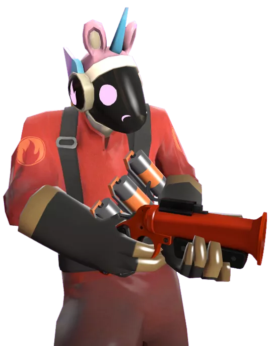 To my fellow furry TF2 players, who here would love see this added in TF2? (this was created by ΘΔ Mark Unread ΘΔ on the steam workshop)