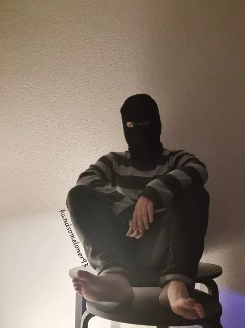 Took some new pictures 📸 🦶🏻