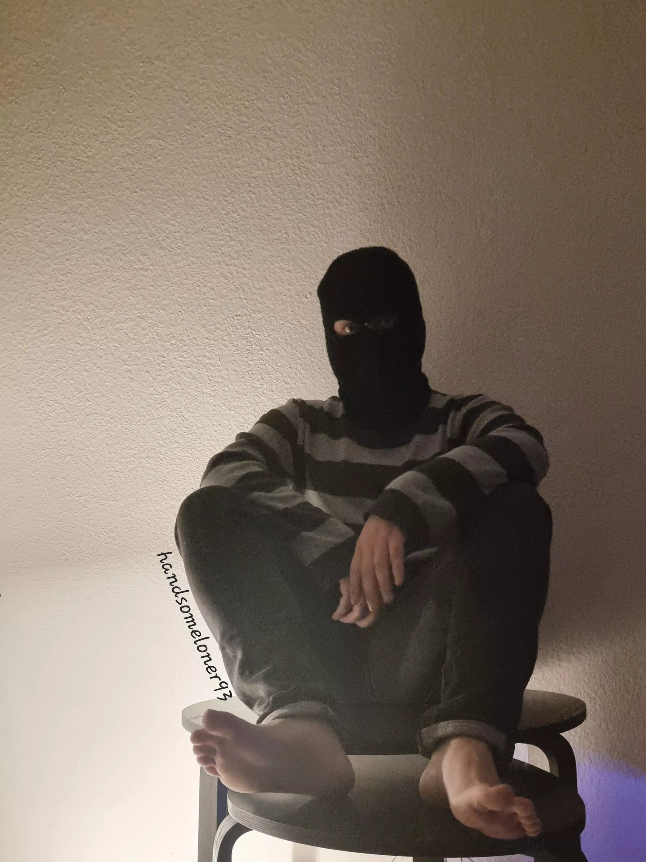 Took some new pictures 📸 🦶🏻