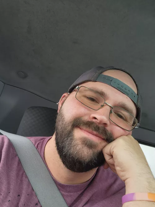 Trying to stay positive after being ghosted by yet another guy.