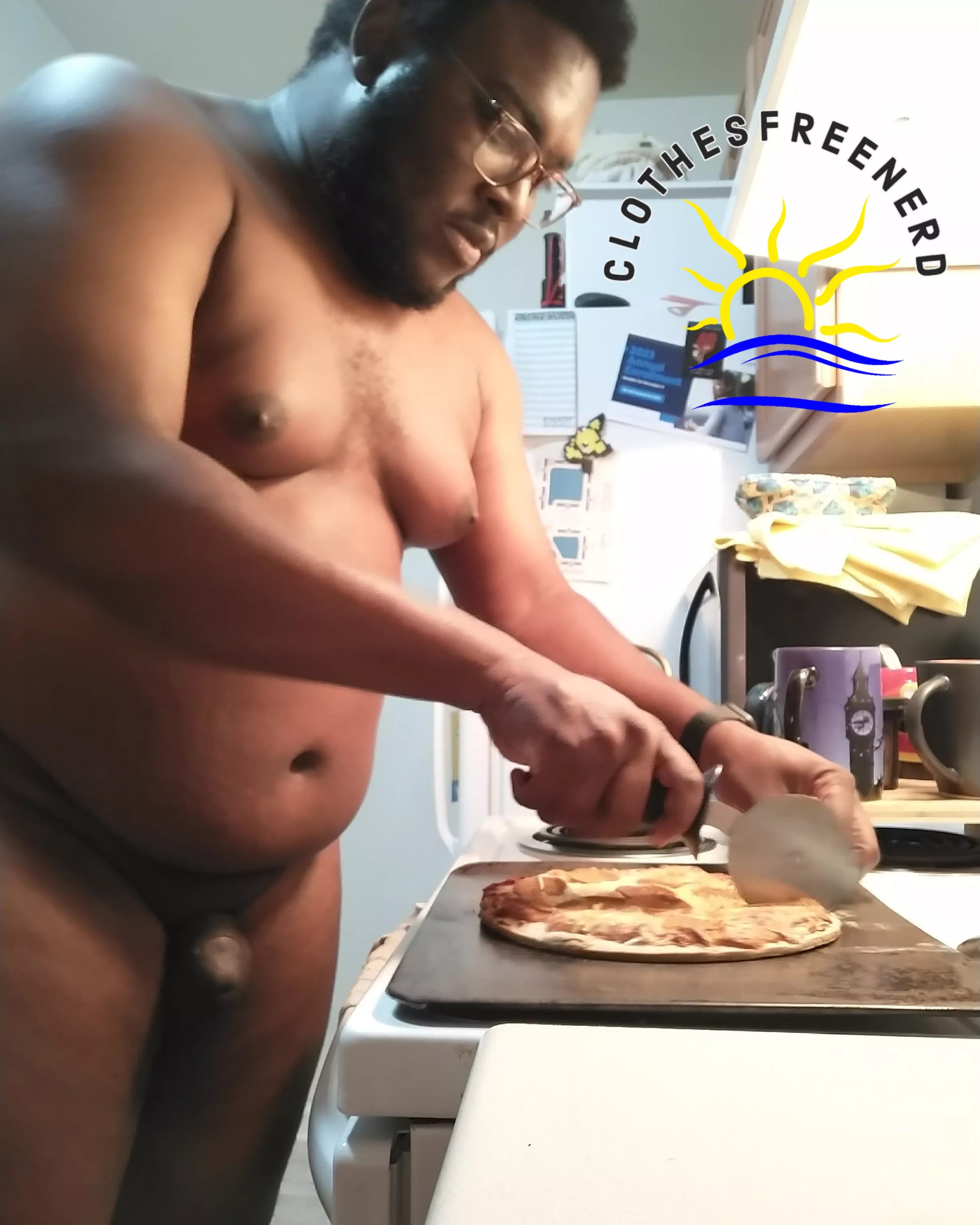 Vegan Pizza for dinner ✅