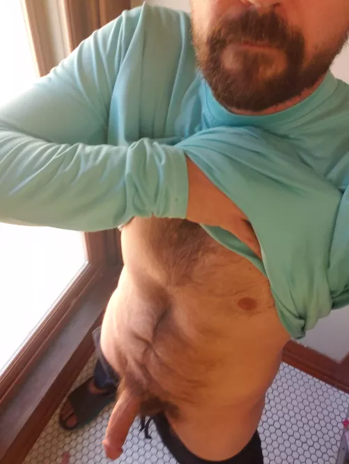 wanna get it hard? (36) (m)