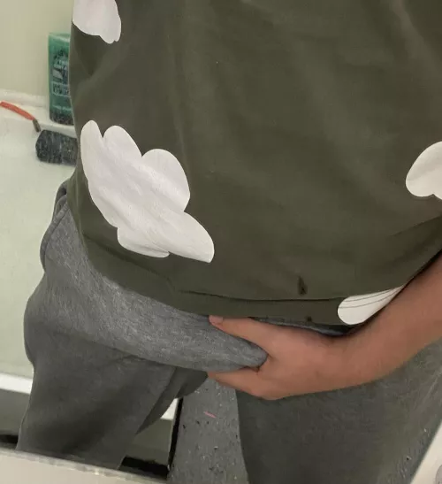 Wanna see what’s underneath ?