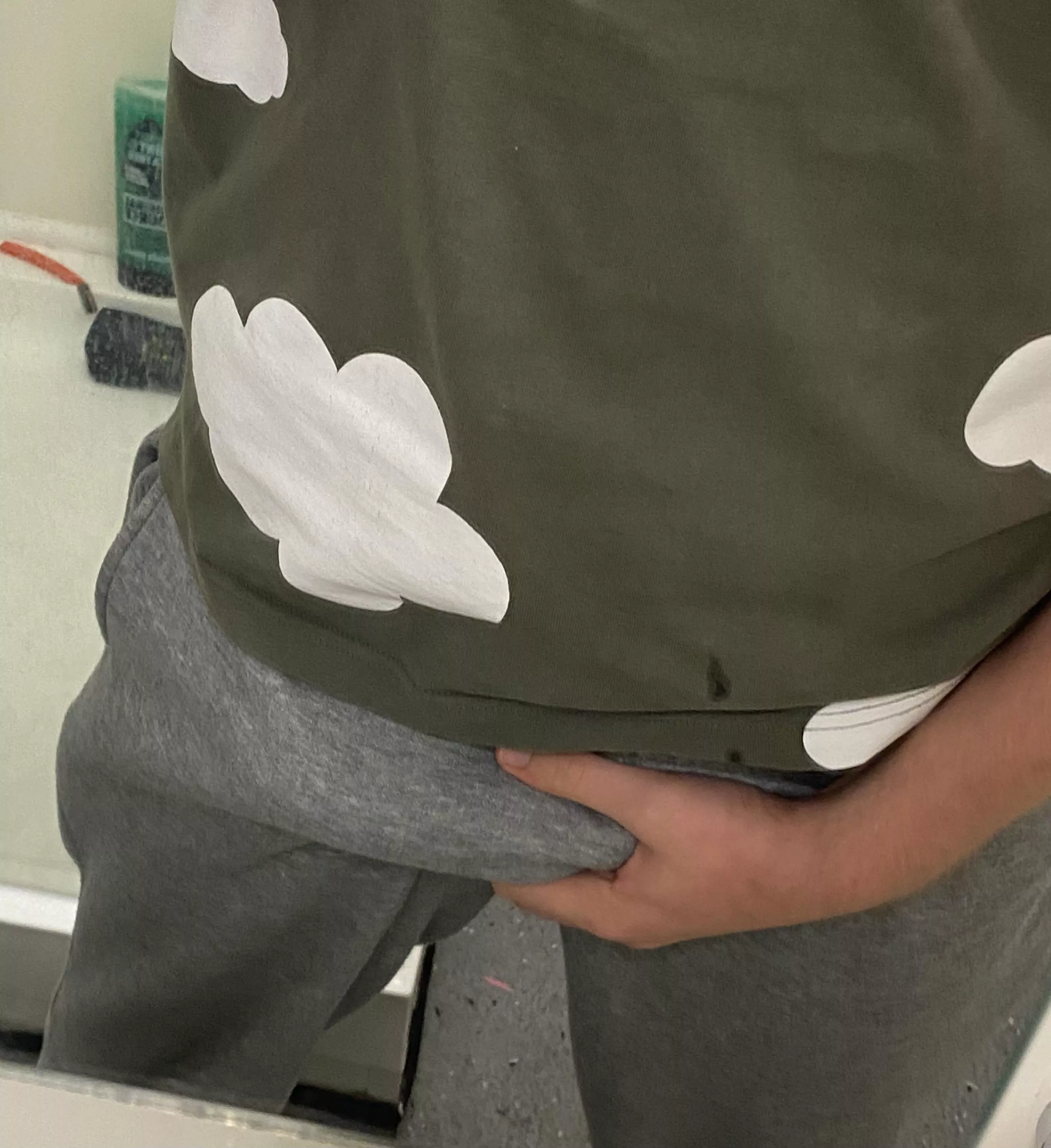 Wanna see what’s underneath ?