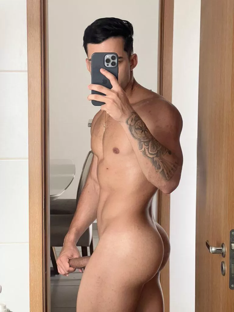 Wanna taste ? 😈🔥