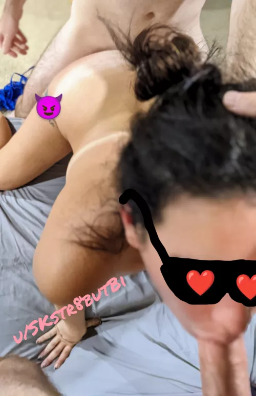 We are funny and sexy 😁