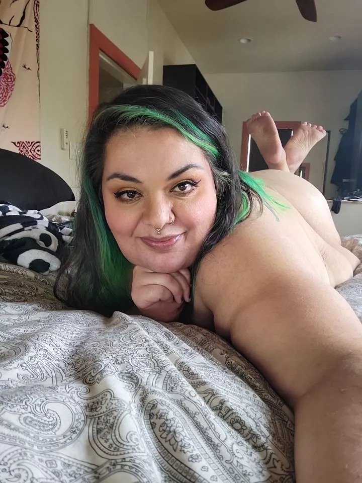 welcome home Honey😘