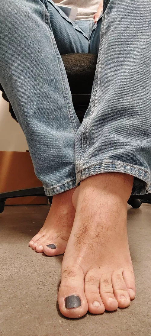 Welcome to Wednesday...